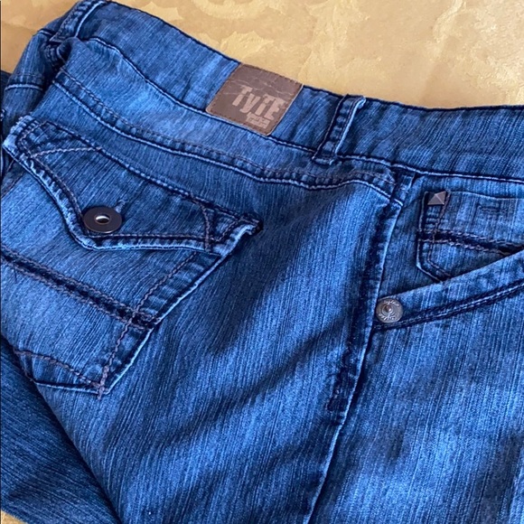 Tyte Jeans | Jeans | Tyte American 
